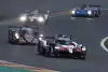 Bild zum Inhalt: WEC verlängert Vertrag mit Spa-Franchorchamps