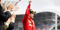 Sebastian Vettel