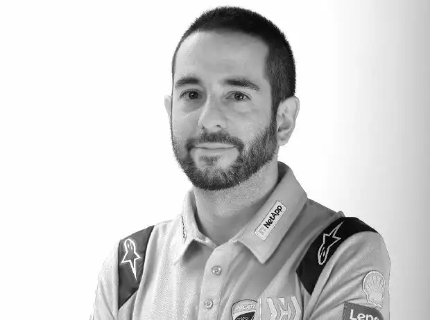 Luca Semprini Titel-Bild zur News: Luca Semprini