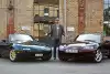 Bild zum Inhalt: 30 Jahre Mazda MX-5: Duell der Generationen