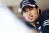 Bild zum Inhalt: Sergio Perez trauert Hockenheim-Chance nach: "Tut sehr weh"