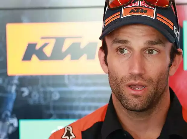 Titel-Bild zur News: Johann Zarco