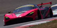 McLaren