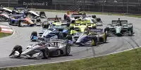 Bild zum Inhalt: IndyCar-Serie fährt ab 2022 mit Hybrid-Motoren