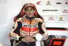 Bild zum Inhalt: Marc Marquez rätselt über Konkurrenz und stapelt tief