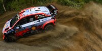 Bild zum Inhalt: WRC Rallye Finnland 2019: Thierry Neuville zum Auftakt vorne