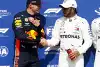 Bild zum Inhalt: Hamilton: Verstappen als Teamkollege wäre eine Chance für mich