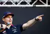 Bild zum Inhalt: Ungarn: Max Verstappen weist Favoritenrolle von sich