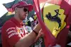 Bild zum Inhalt: Sebastian Vettel: "Bringt nichts, das Handtuch zu werfen"