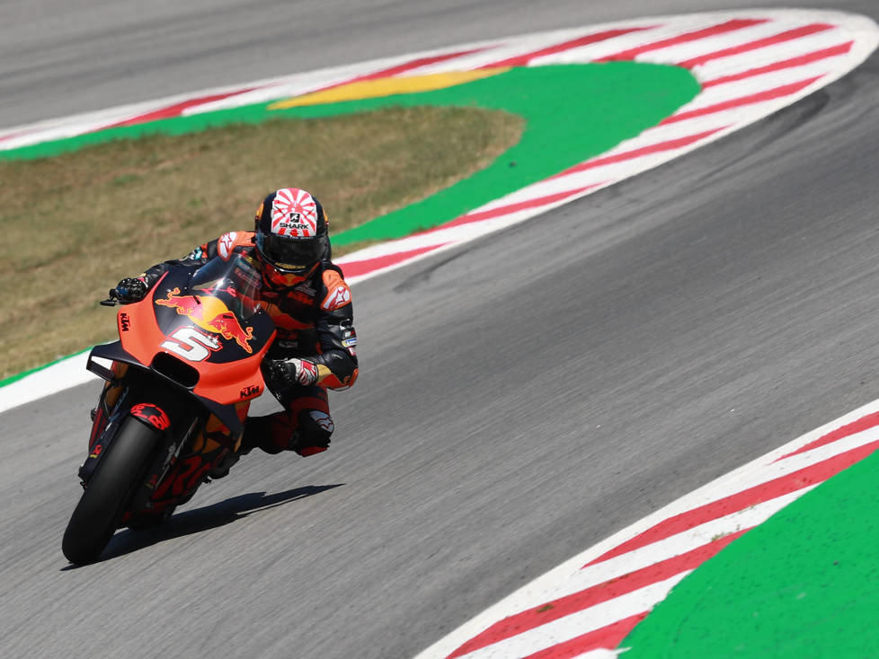 Johann Zarco