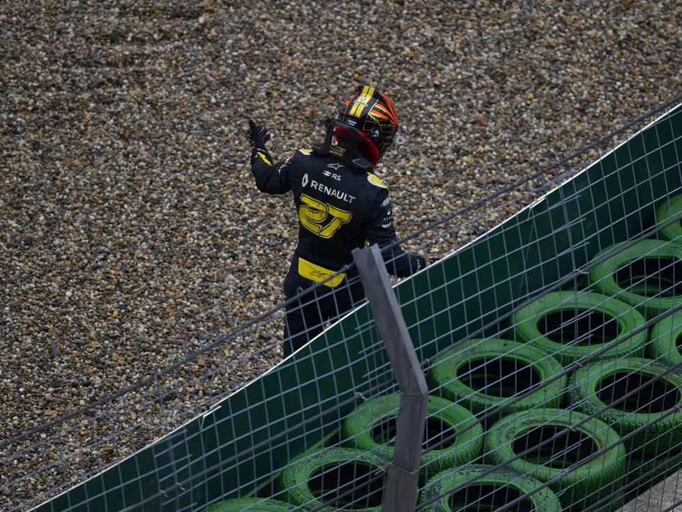 Nico Hülkenberg