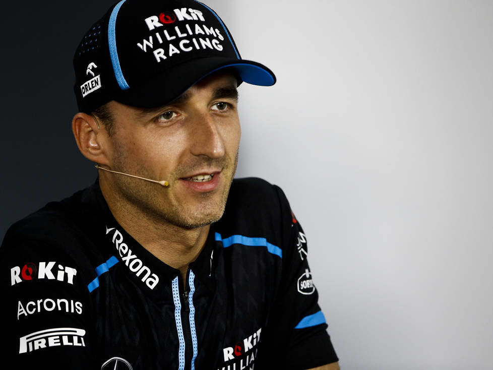 Robert Kubica