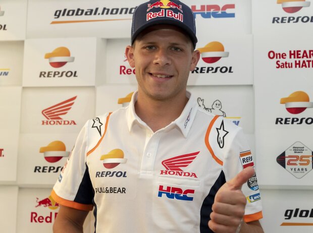 Stefan Bradl