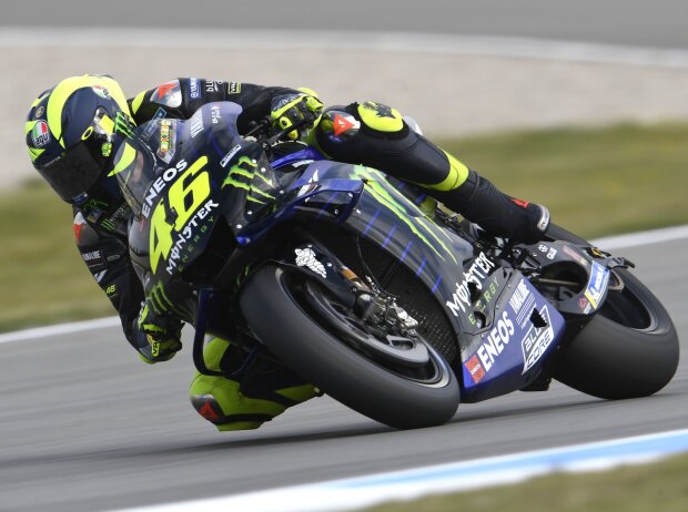 Valentino Rossi