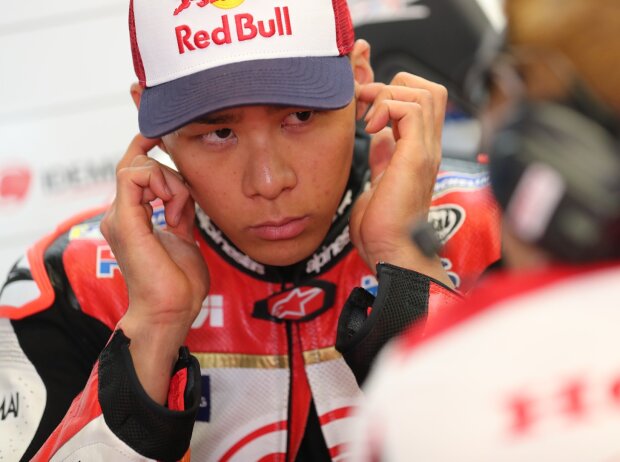 Takaaki Nakagami