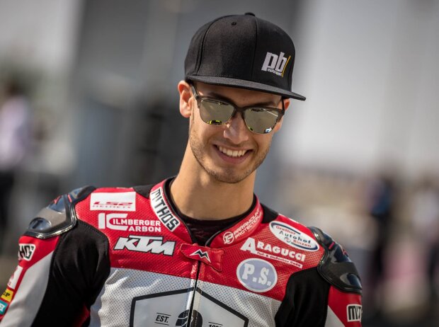 Lukas Tulovic Lukas Tulovic