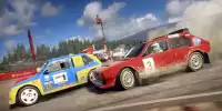 DiRT Rally 2.0