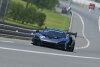 rFactor 2: McLaren Senna GTR, Nürburgring, SimRacing Expo
