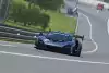 Bild zum Inhalt: rFactor 2: McLaren Senna GTR, Nürburgring, SimRacing Expo