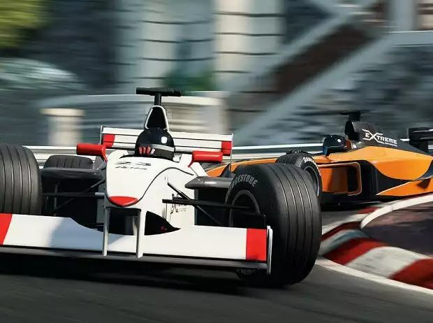 Titel-Bild zur News: Automobilista 2