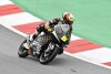 Bild zum Inhalt: Moto3 in Brünn 2019: Jaume Masia im FT1 hauchdünn vor Gabriel Rodrigo