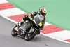 Bild zum Inhalt: Moto3 in Brünn 2019: Jaume Masia im FT1 hauchdünn vor Gabriel Rodrigo