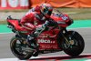 Bild zum Inhalt: MotoGP in Brünn 2019: Marquez/Vinales-Duell ermöglicht Dovizioso-Bestzeit