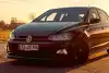 Bild zum Inhalt: Siemoneit VW Polo GTI (2019): 120 PS mehr, eine Rückbank weniger