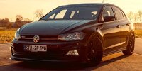 VW Polo GTI von Siemoneit Racing