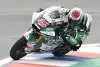 Bild zum Inhalt: Moto2 in Brünn 2019: Tetsuta Nagashima vorn, Marcel Schrötter nur auf P22