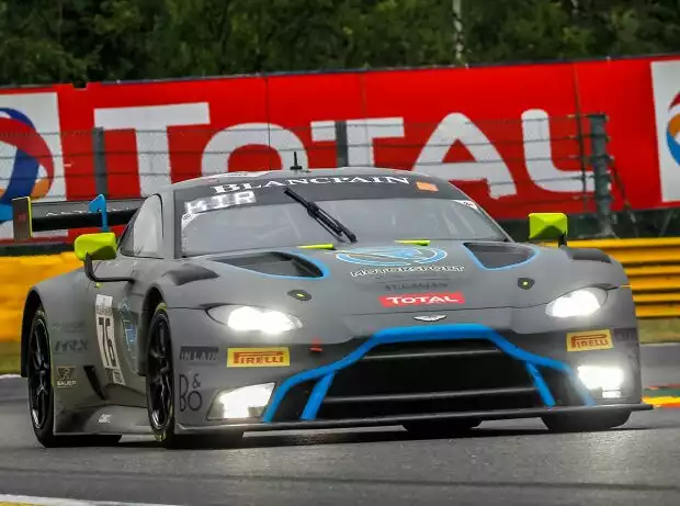 Titel-Bild zur News: R-Motorsport