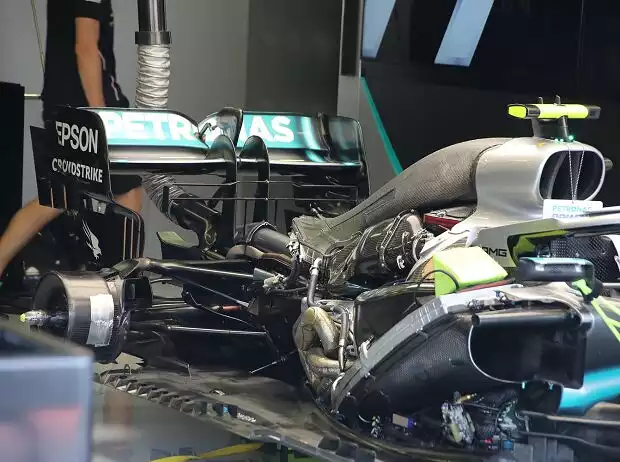 Bottas Titel-Bild zur News: Bottas