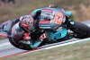 Bild zum Inhalt: MotoGP Brünn 2019: FT2-Bestzeit für Quartararo - Defekt bei Rossi