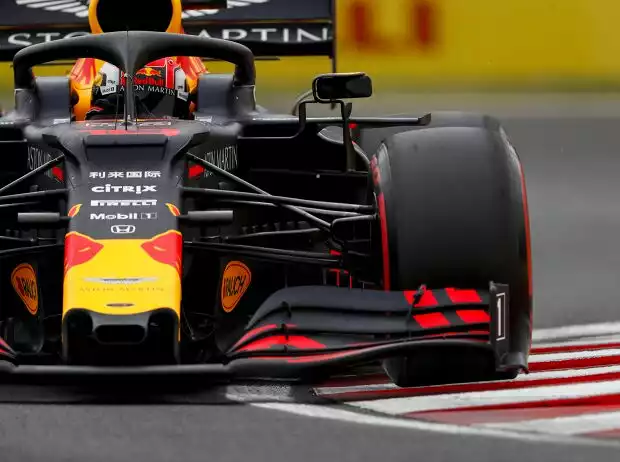 Pierre Gasly Titel-Bild zur News: Pierre Gasly