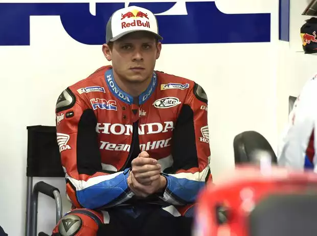 Titel-Bild zur News: Stefan Bradl