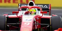 Mick Schumacher