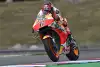 Bild zum Inhalt: Stefan Bradl in Brünn: "Schwierige" Umstellung von Superbike auf MotoGP