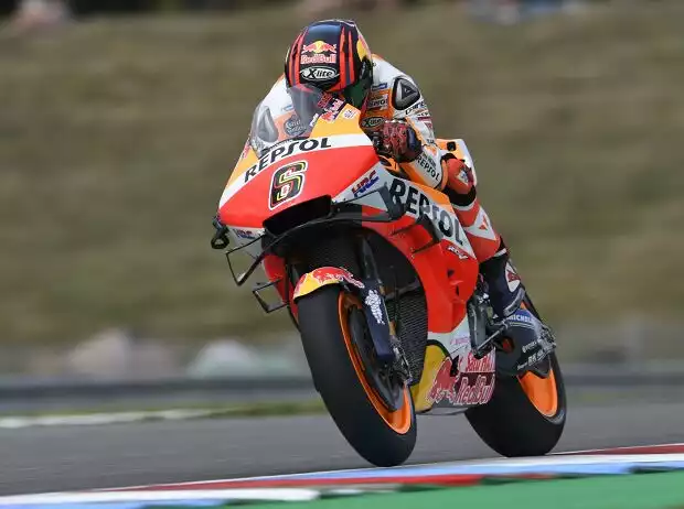 Titel-Bild zur News: Stefan Bradl