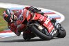 Bild zum Inhalt: Ducati: Neue Aero-Verkleidung macht die Desmosedici leichtfüßiger