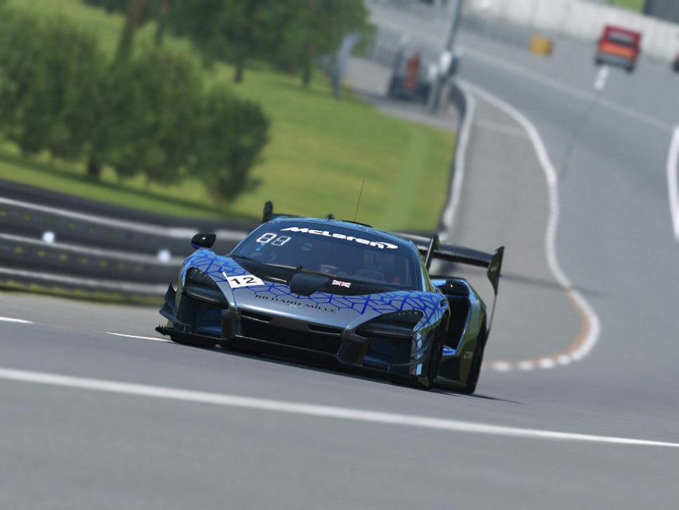 rFactor 2