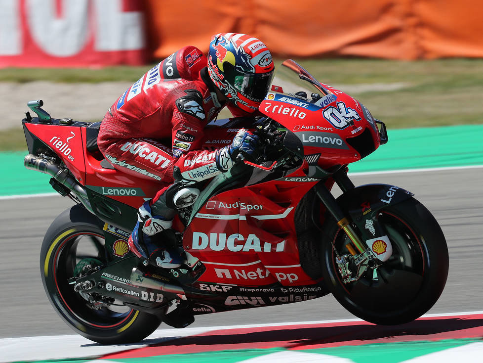 Andrea Dovizioso