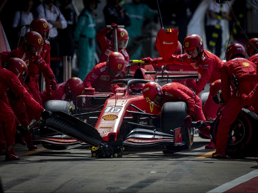 Charles Leclerc