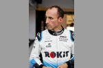 Robert Kubica (Williams) 