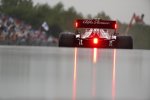 Antonio Giovinazzi (Alfa Romeo) 