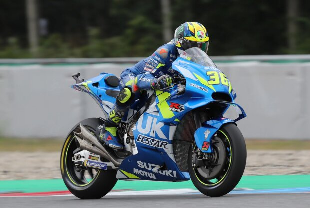 Joan Mir ~Joan Mir (Suzuki) ~ Joan Mir ~Joan Mir (Suzuki) ~