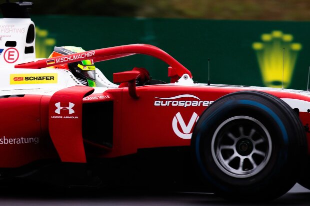 Mick Schumacher Prema Prema Theodore Racing F2 ~Mick Schumacher (Prema) ~ Mick Schumacher Prema Prema Theodore Racing F2 ~Mick Schumacher (Prema) ~