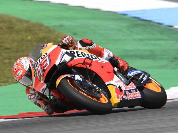 Marc Marquez Marc Marquez