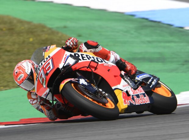 Marc Marquez