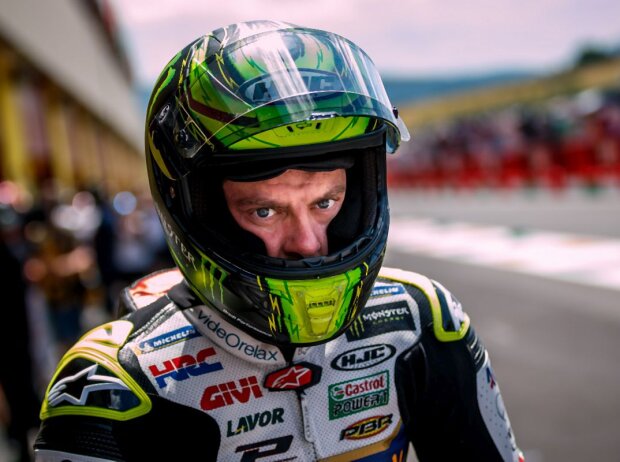 Cal Crutchlow