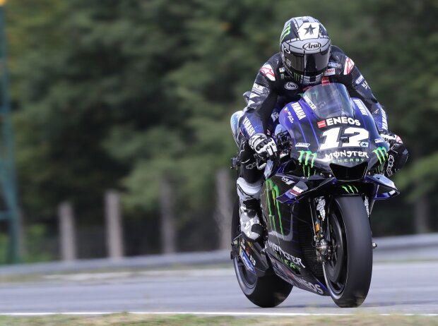 Maverick Vinales